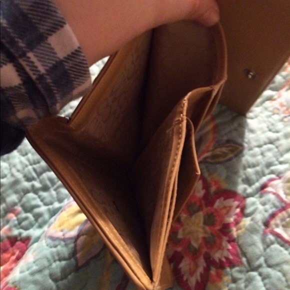 Coach large wallet EXCELLENT - Picture 7 of 7